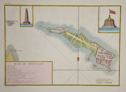 Plan de Kronstadt