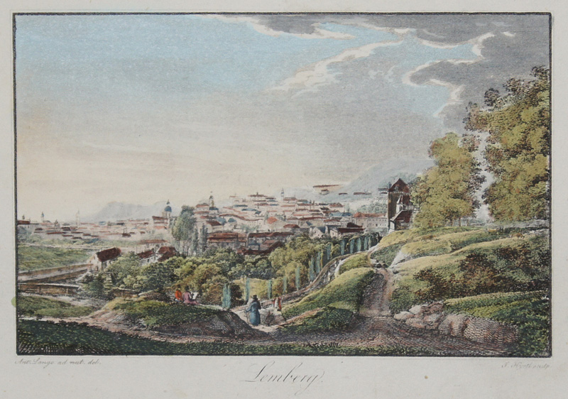 Lemberg