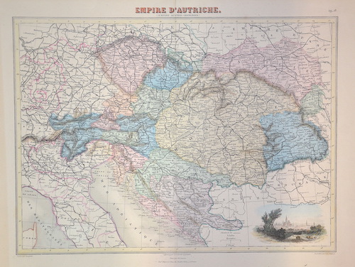 Empire d´Autriche