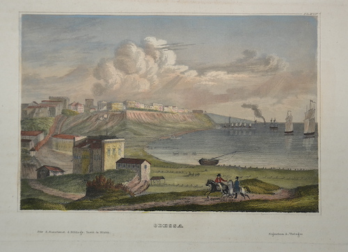 Odessa