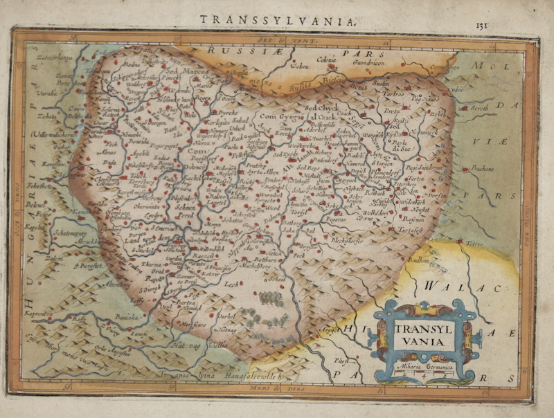 Transylvania