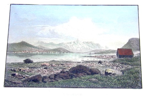Tromsoe