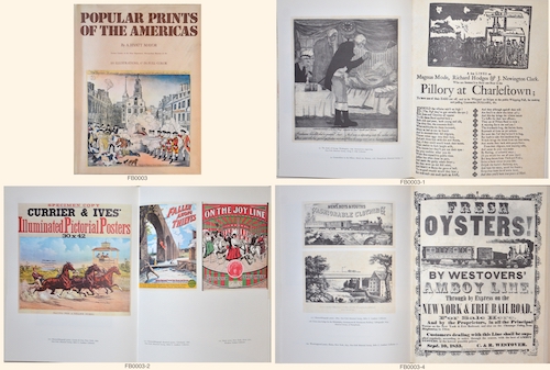 Popular Prints of the Americas