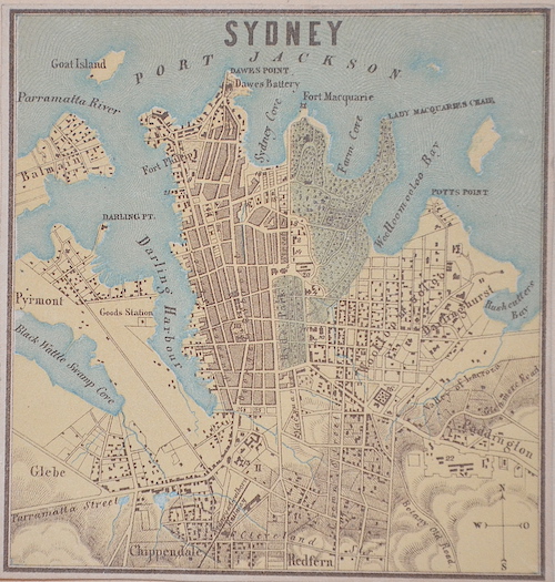 Sydney